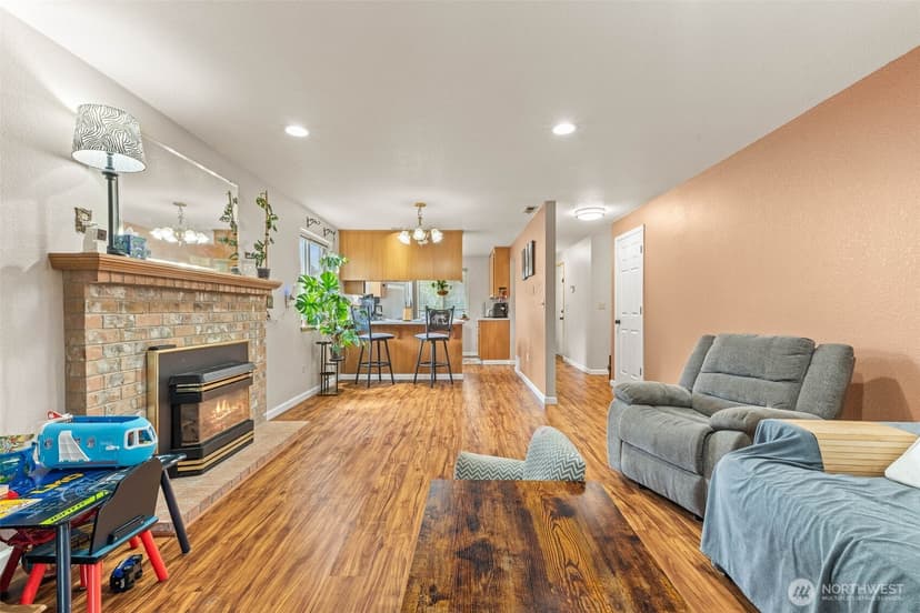 Property photo for 207 S 63rd Street, Tacoma photo 6