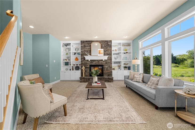 Property photo for 21801 26th Street E, Lake Tapps photo 9