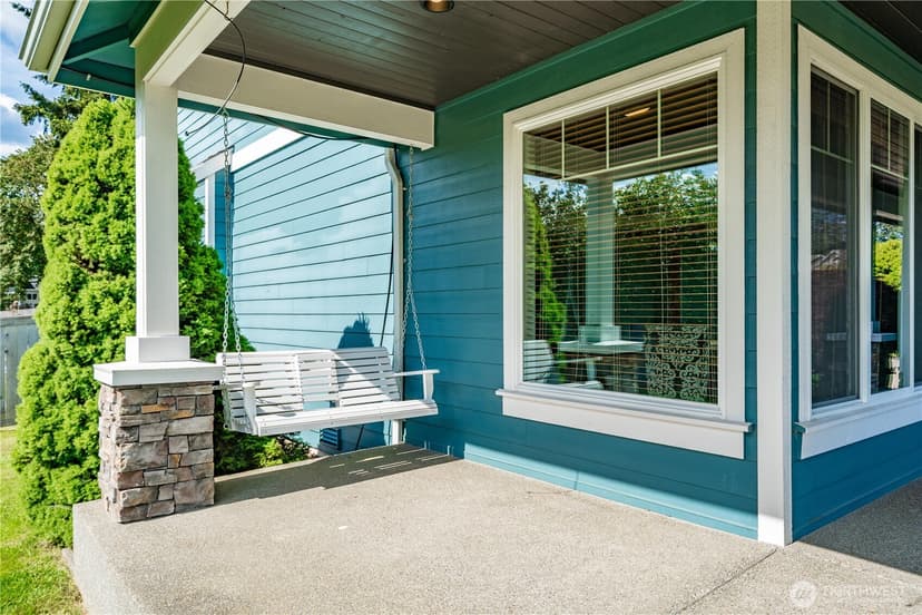 Property photo for 21801 26th Street E, Lake Tapps photo 2