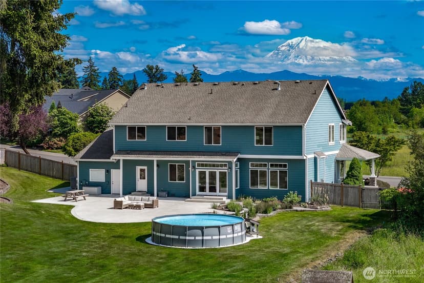 Property photo for 21801 26th Street E, Lake Tapps photo 34
