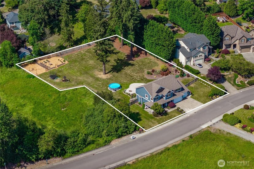 Property photo for 21801 26th Street E, Lake Tapps photo 4