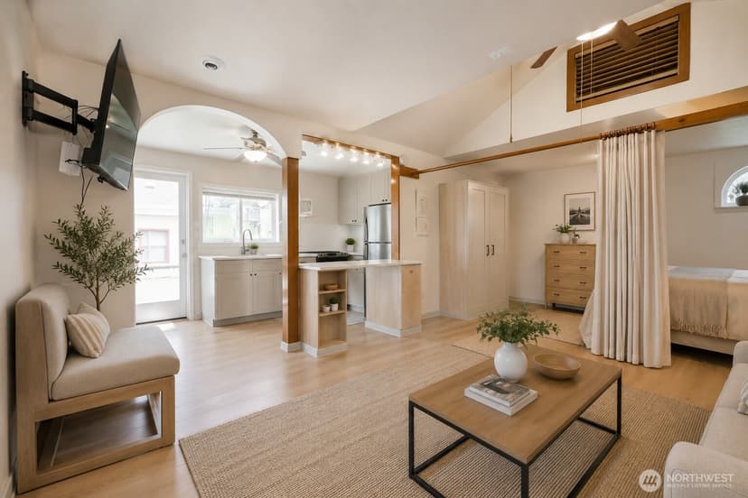 Property photo for 5402 S Cloverdale Street, Seattle photo 40