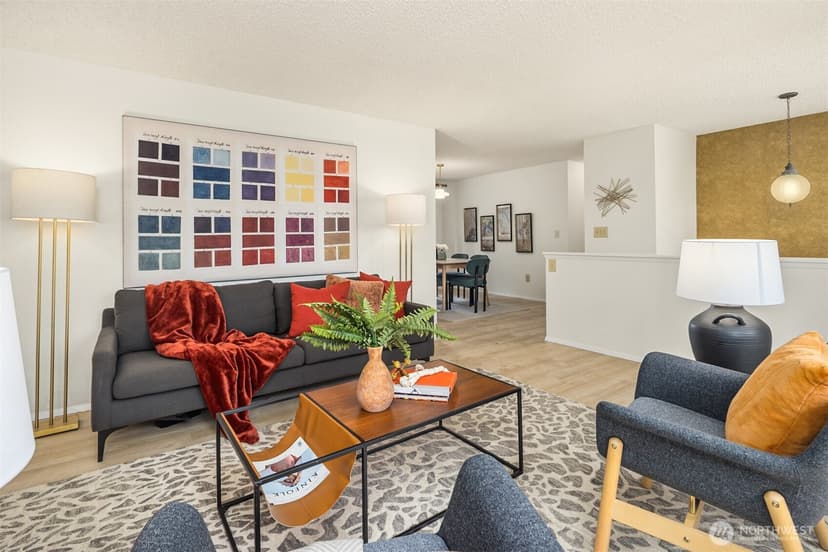Property photo for 7223 NE 152nd Place, Kenmore photo 7