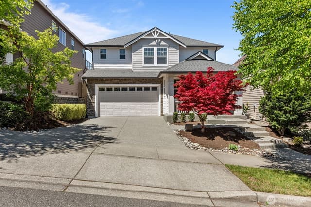 Property photo for 34227 SE Ash Street, Snoqualmie