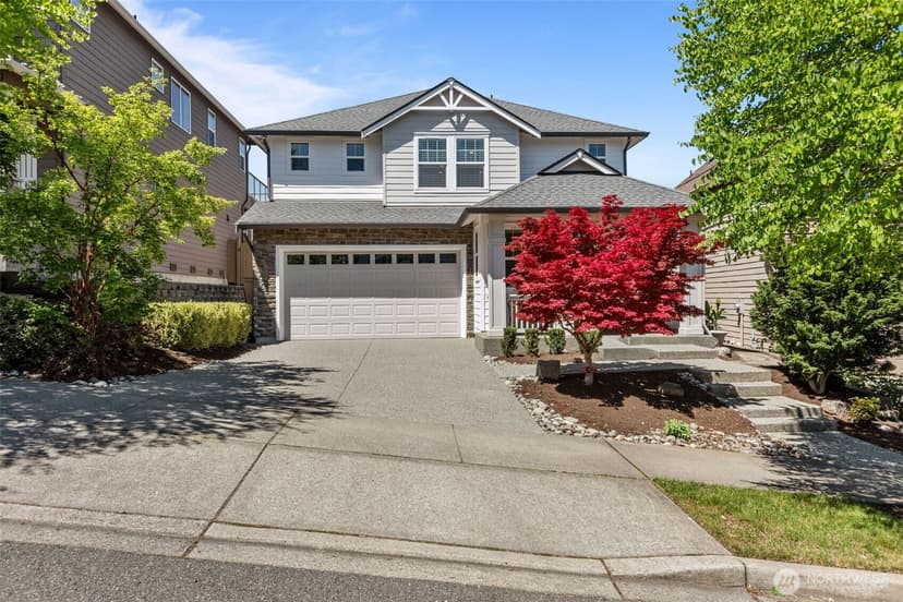 Property photo for 34227 SE Ash Street, Snoqualmie