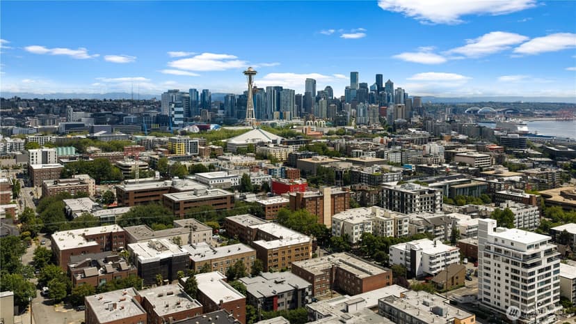 Property photo for 613 4th Avenue W #103, Seattle photo 34