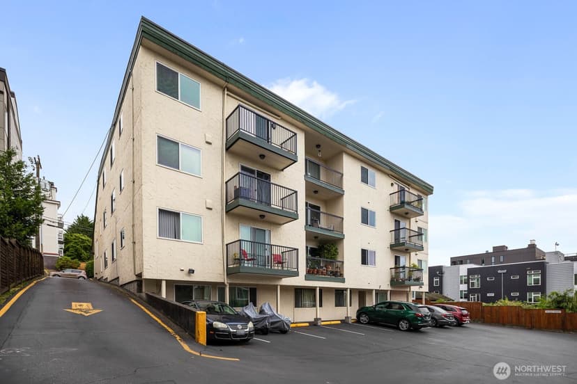 Property photo for 8747 Phinney Avenue N #7, Seattle photo 16