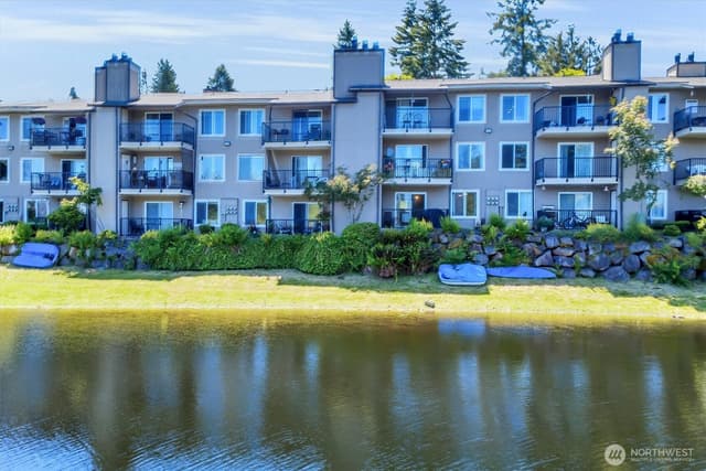 Property photo for 323 75th Street SE #C42, Everett photo 2
