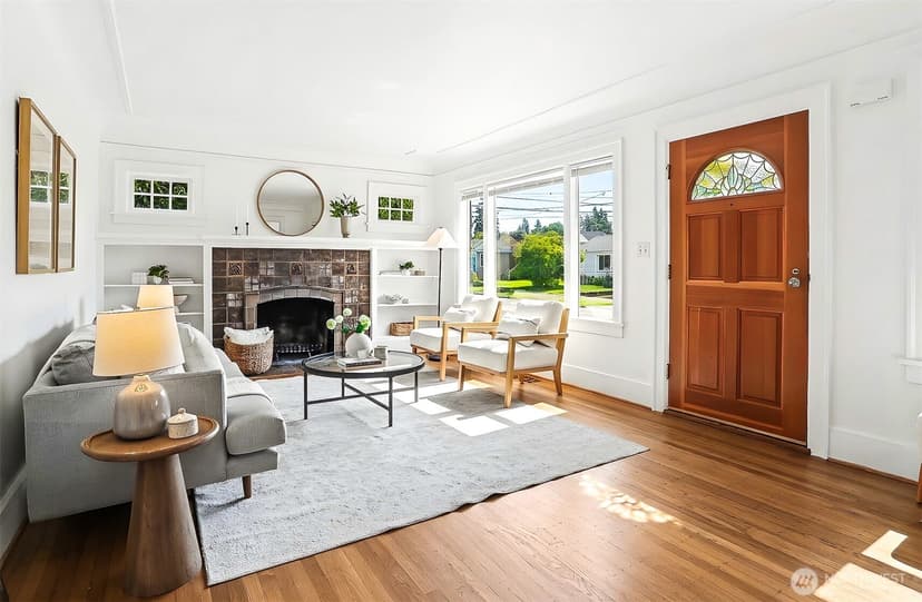 Property photo for 338 NW 79th Street, Seattle photo 6