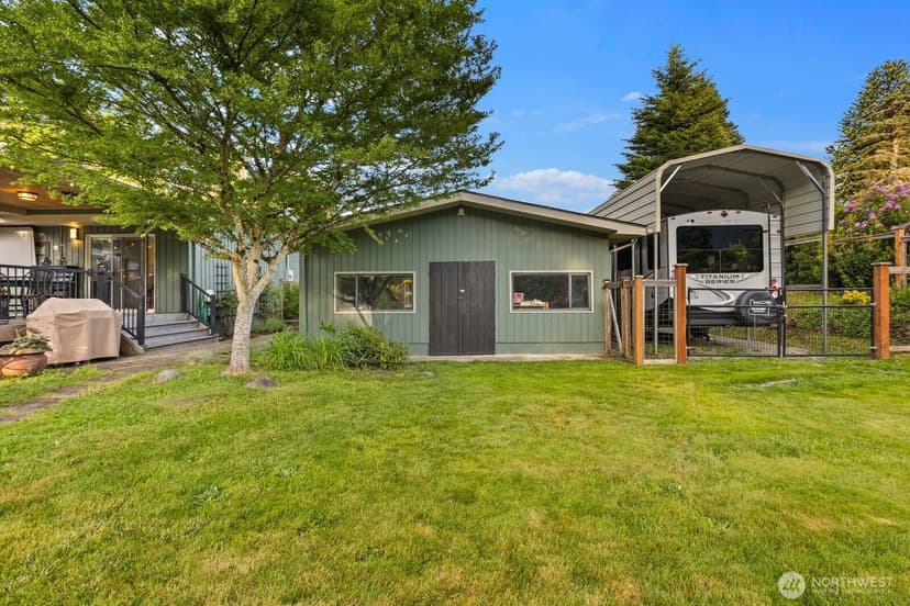Property photo for 13317 424th Avenue SE, North Bend photo 28