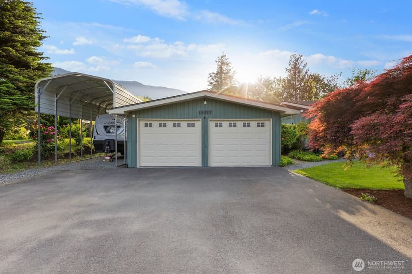 Property photo for 13317 424th Avenue SE, North Bend photo 19