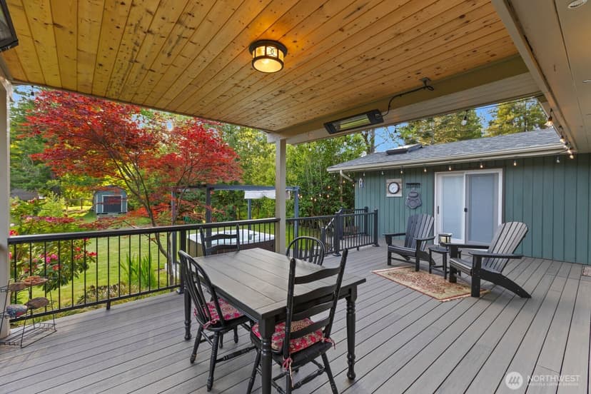 Property photo for 13317 424th Avenue SE, North Bend photo 32