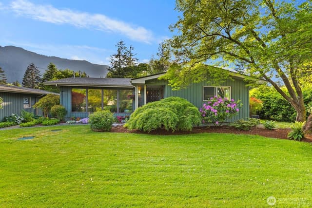 Property photo for 13317 424th Avenue SE, North Bend