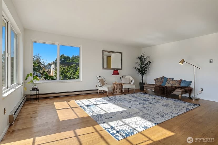 Property photo for 2625 13th Avenue W #201, Seattle photo 11