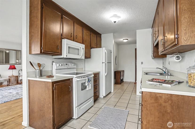 Property photo for 2625 13th Avenue W #201, Seattle photo 6