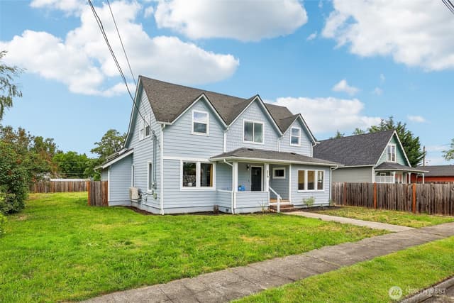 Property photo for 319 Short Columbia Street, Monroe