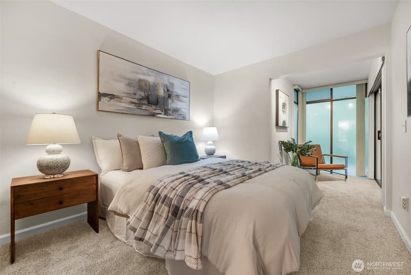 Property photo for 1221 Harbor Avenue SW #402-3, Seattle photo 30