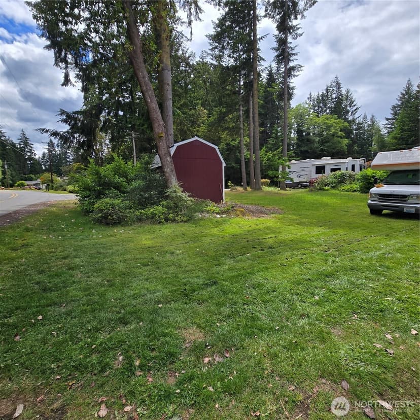 Property photo for 29031 Falkner Road NE, Poulsbo photo 6
