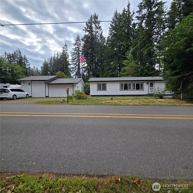 Property photo for 29031 Falkner Road NE, Poulsbo photo 3