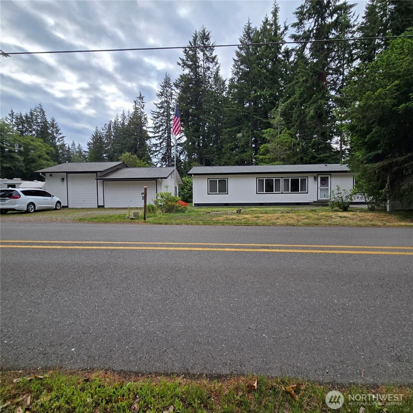 Property photo for 29031 Falkner Road NE, Poulsbo photo 3