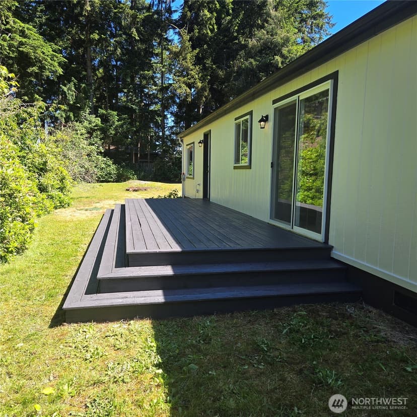 Property photo for 29031 Falkner Road NE, Poulsbo photo 5