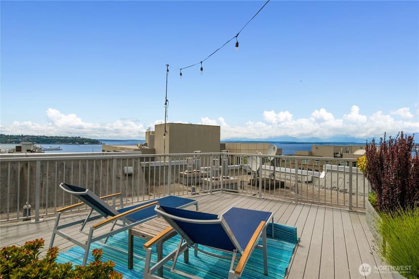 Property photo for 81 Clay Street #326, Seattle photo 25