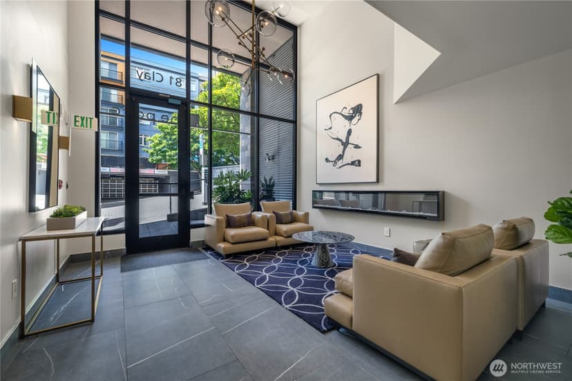 Property photo for 81 Clay Street #326, Seattle photo 9