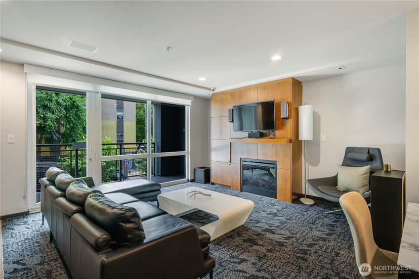 Property photo for 81 Clay Street #326, Seattle photo 16