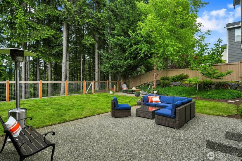 Property photo for 6214 Douglas Avenue SE, Snoqualmie photo 16