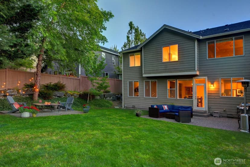 Property photo for 6214 Douglas Avenue SE, Snoqualmie photo 15