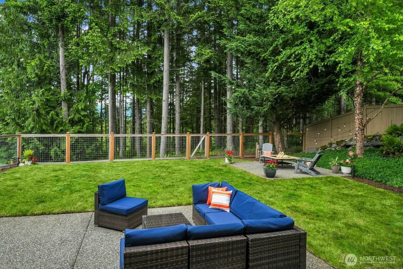 Property photo for 6214 Douglas Avenue SE, Snoqualmie photo 18
