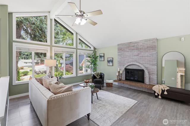 Property photo for 12611 NE 134th Place, Kirkland photo 3
