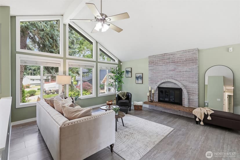 Property photo for 12611 NE 134th Place, Kirkland photo 3
