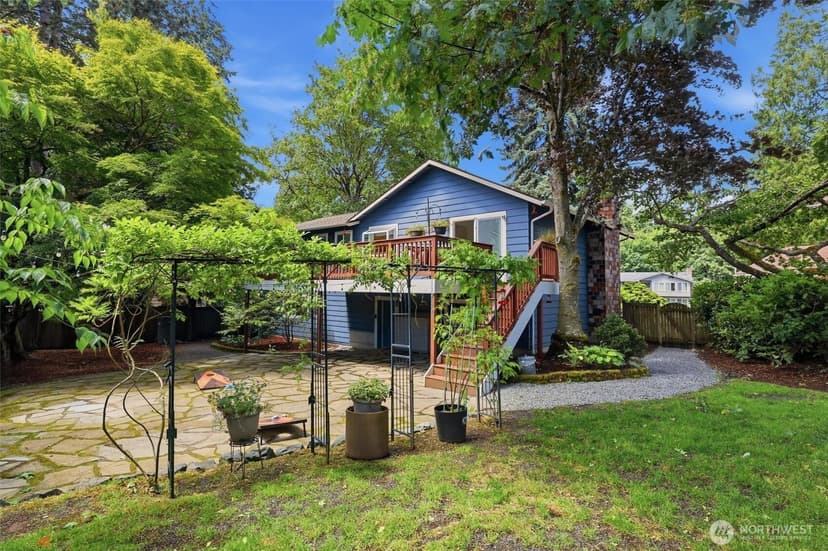 Property photo for 12611 NE 134th Place, Kirkland photo 34