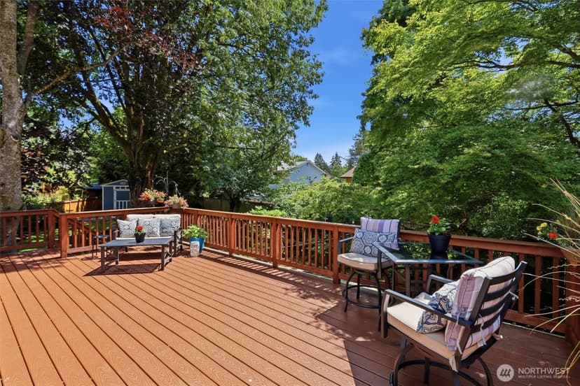 Property photo for 12611 NE 134th Place, Kirkland photo 26