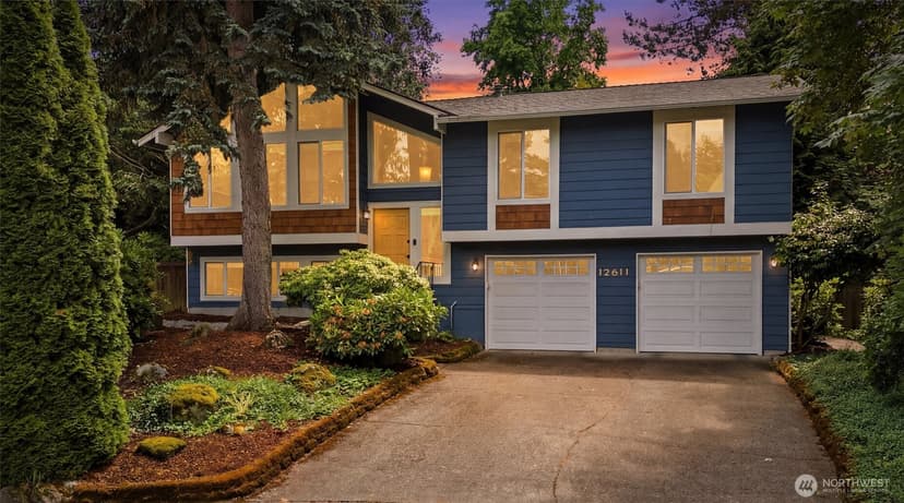Property photo for 12611 NE 134th Place, Kirkland photo 35