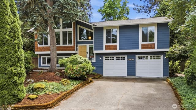 Property photo for 12611 NE 134th Place, Kirkland