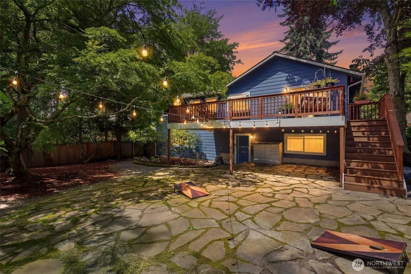 Property photo for 12611 NE 134th Place, Kirkland photo 33