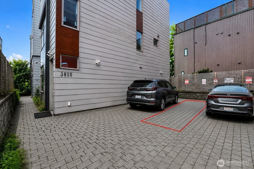 Property photo for 3812 Whitman Avenue N, Seattle photo 3