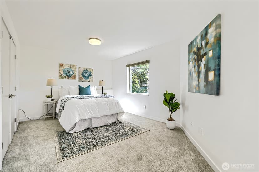 Property photo for 3812 Whitman Avenue N, Seattle photo 9