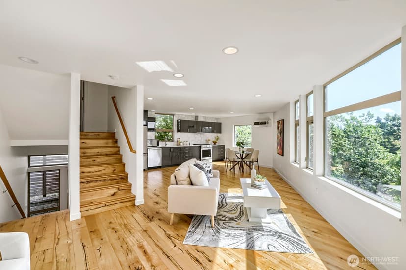 Property photo for 3812 Whitman Avenue N, Seattle photo 11
