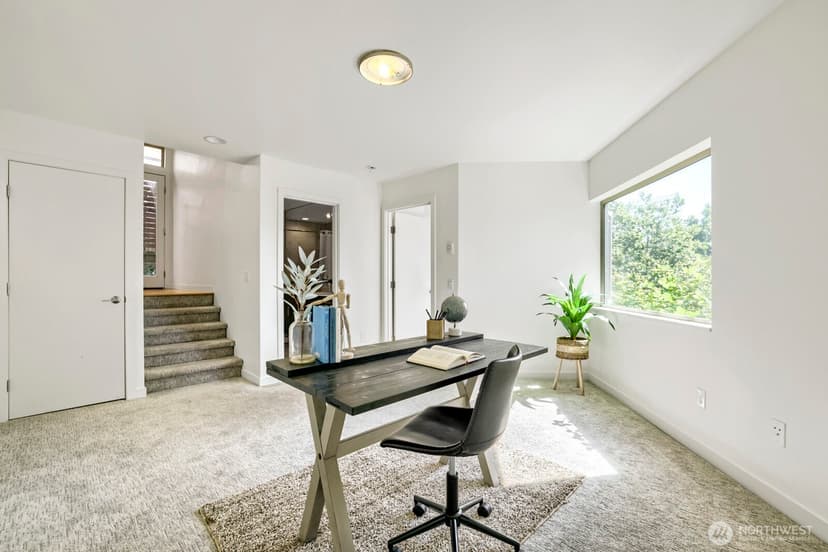 Property photo for 3812 Whitman Avenue N, Seattle photo 4