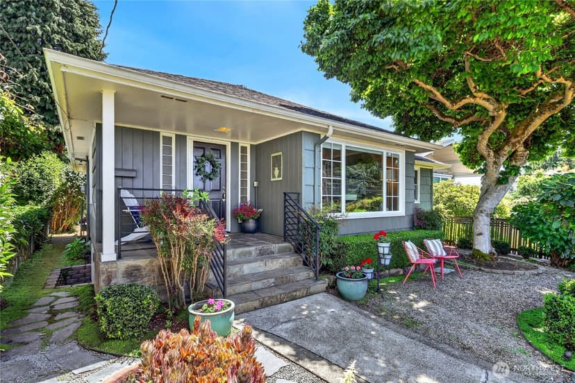 Property photo for 6046 50th Avenue SW, Seattle photo 40