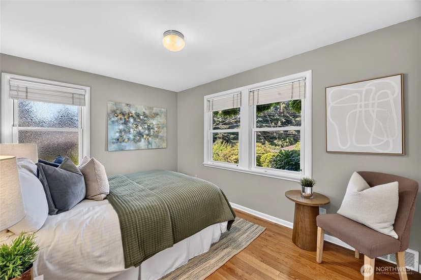 Property photo for 6046 50th Avenue SW, Seattle photo 15