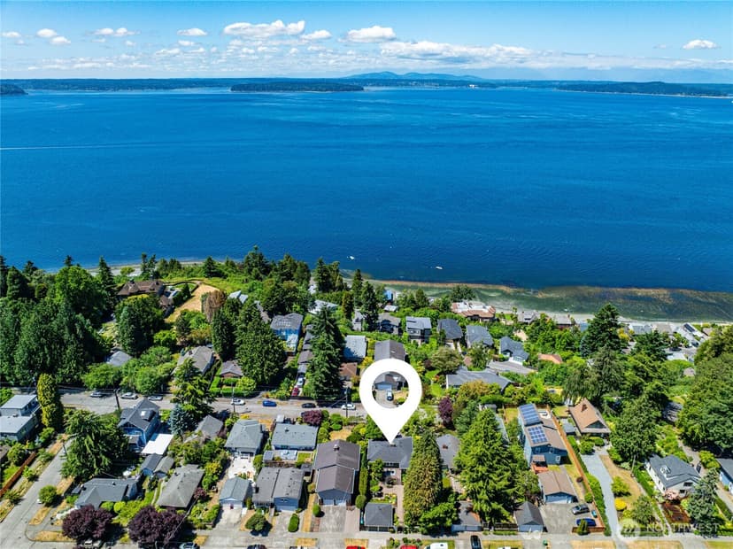 Property photo for 6046 50th Avenue SW, Seattle photo 35