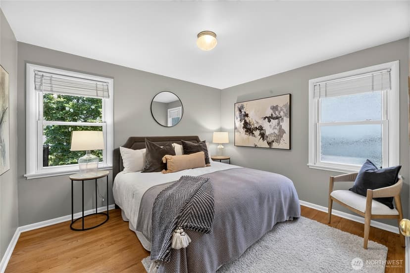 Property photo for 6046 50th Avenue SW, Seattle photo 14