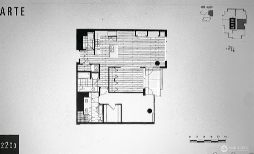 Property photo for 910 Lenora Street #S1502, Seattle photo 13