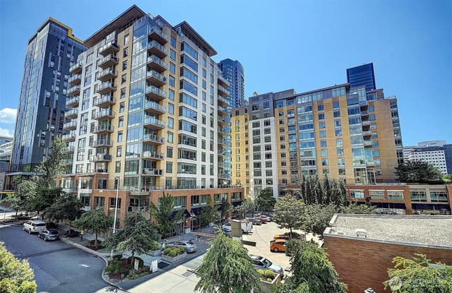 Property photo for 910 Lenora Street #S1502, Seattle photo 2