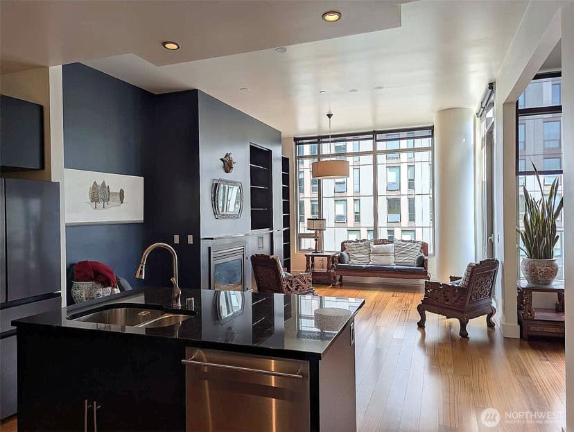 Property photo for 910 Lenora Street #S1502, Seattle