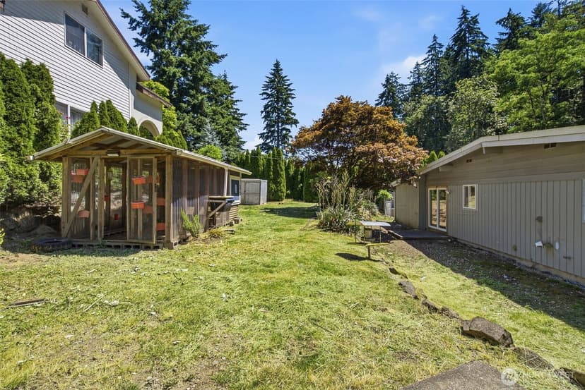 Property photo for 4258 S 158Th Street, Tukwila photo 19